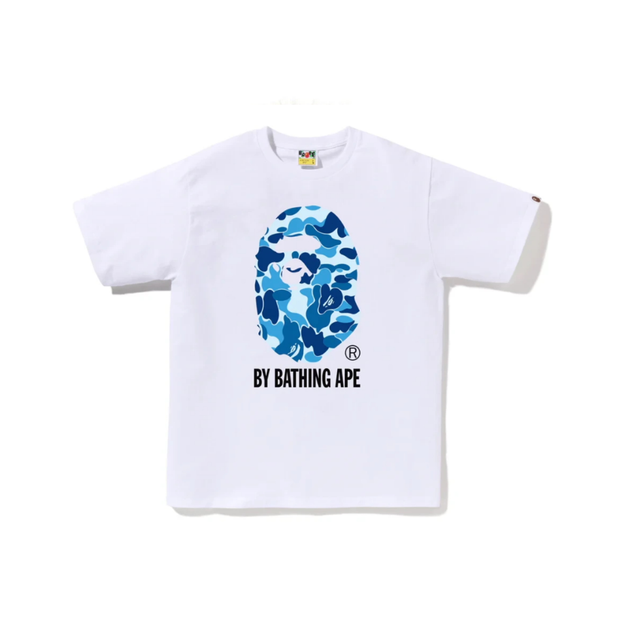 APE SHIRT