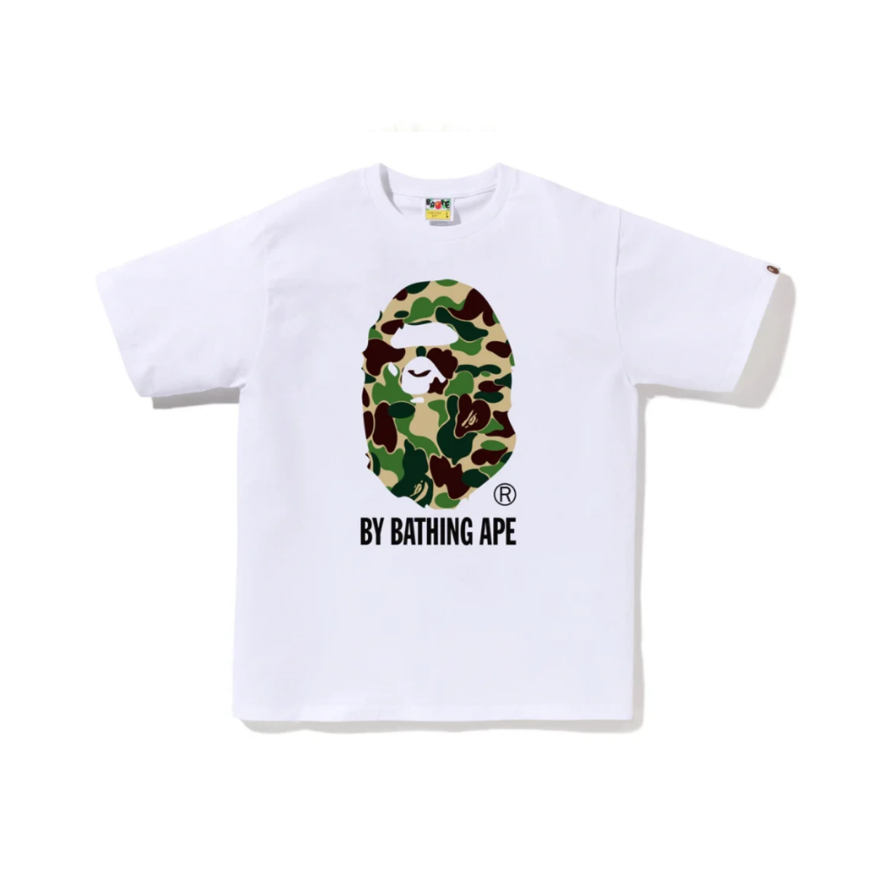 APE SHIRT