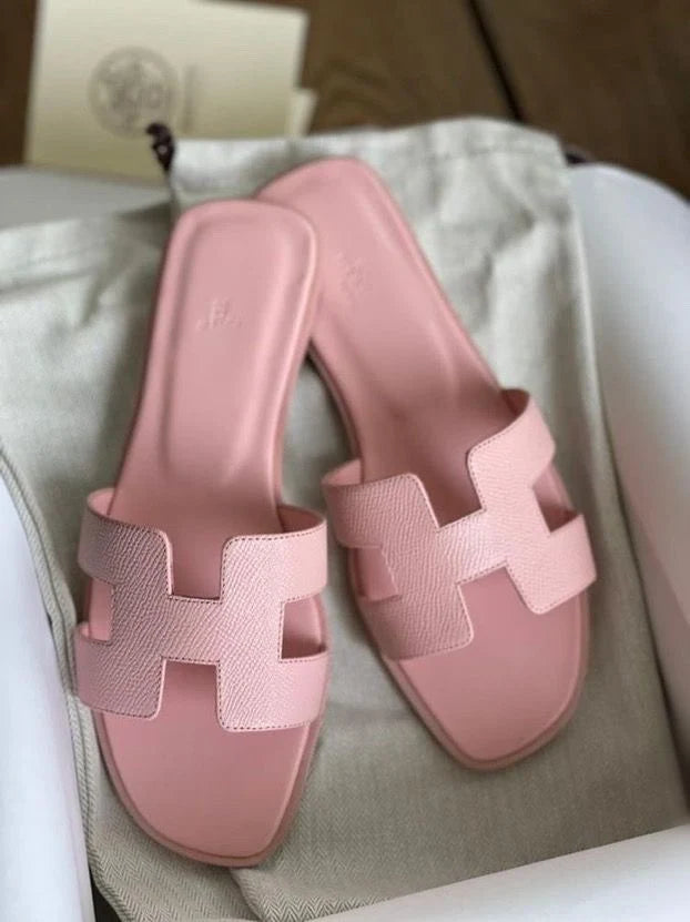 Monaco Sandals