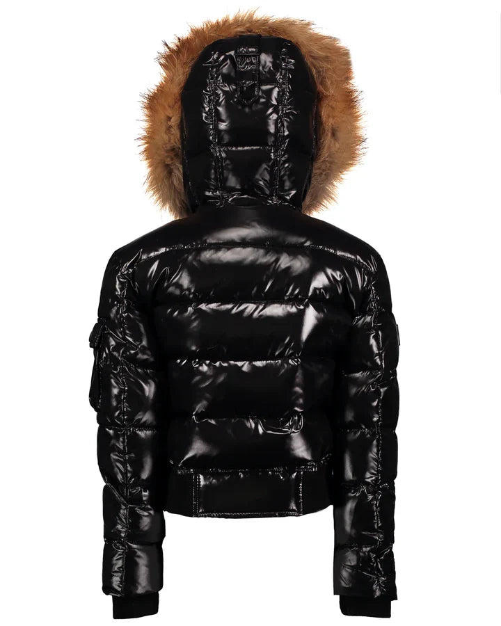 Lùx Puffer Jacket