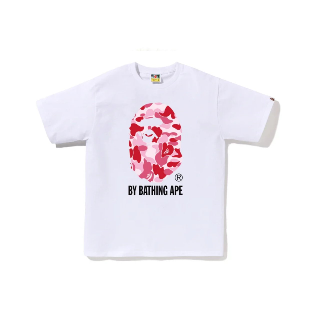 APE SHIRT