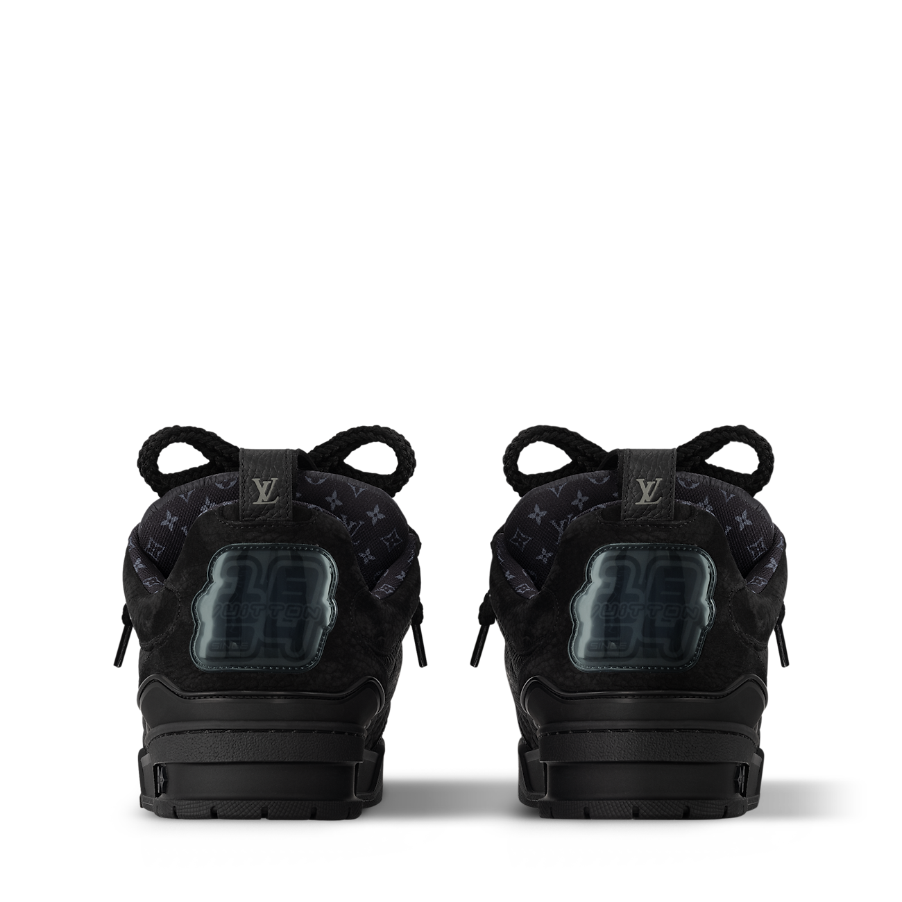 LV SKATE SNEAKER