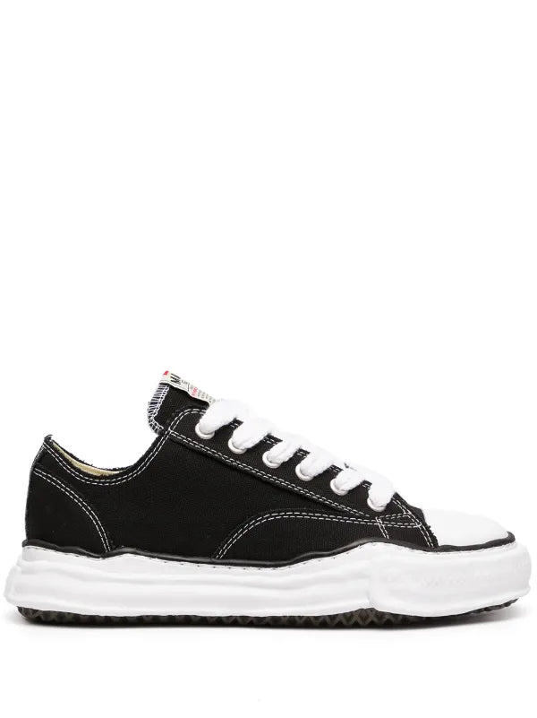 LÉS MIHANA SNEAKER