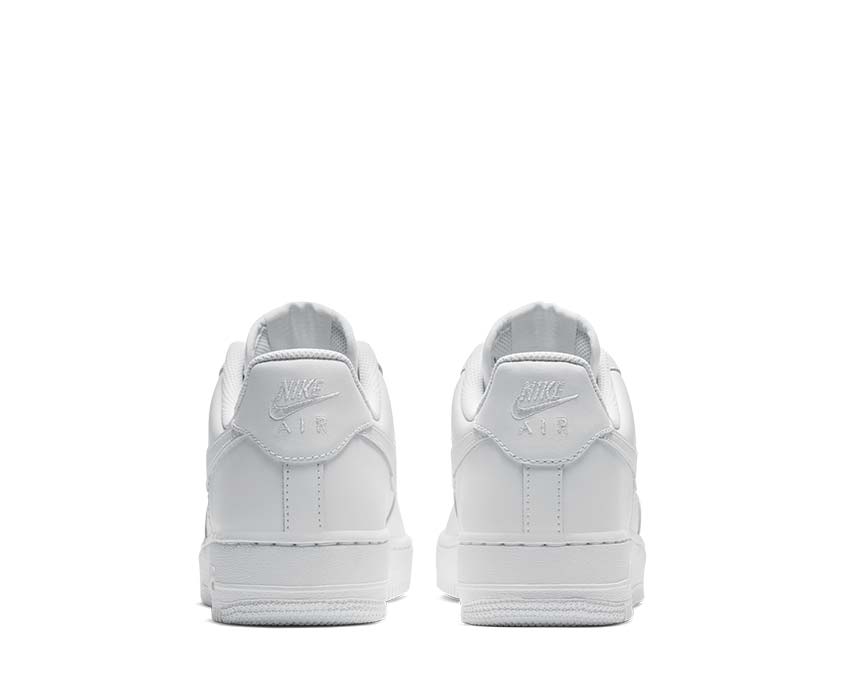 ÁMOR AF1 SNEAKER