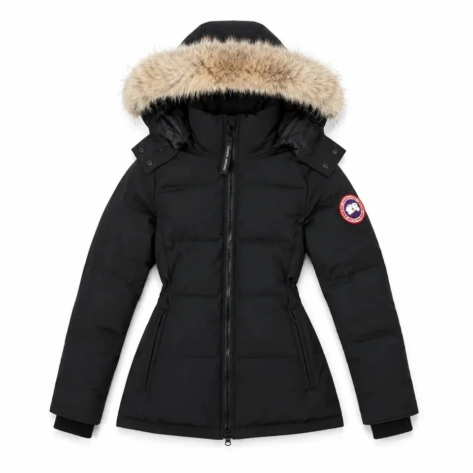 MONTREAL PUFFER JACKET