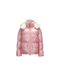 ROSE PUFFER JACKET