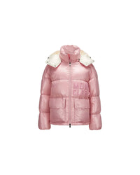 ROSE PUFFER JACKET