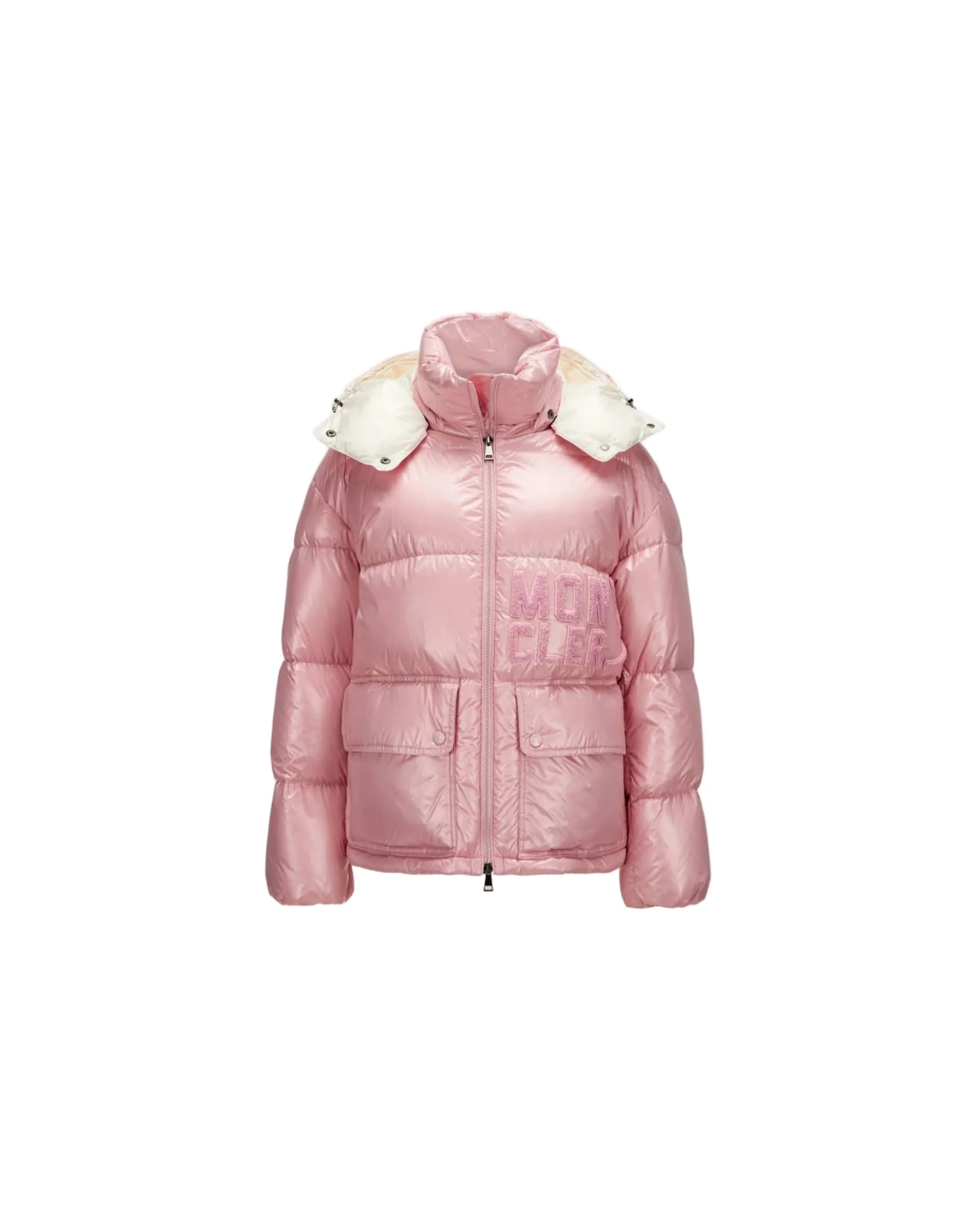 ROSE PUFFER JACKET