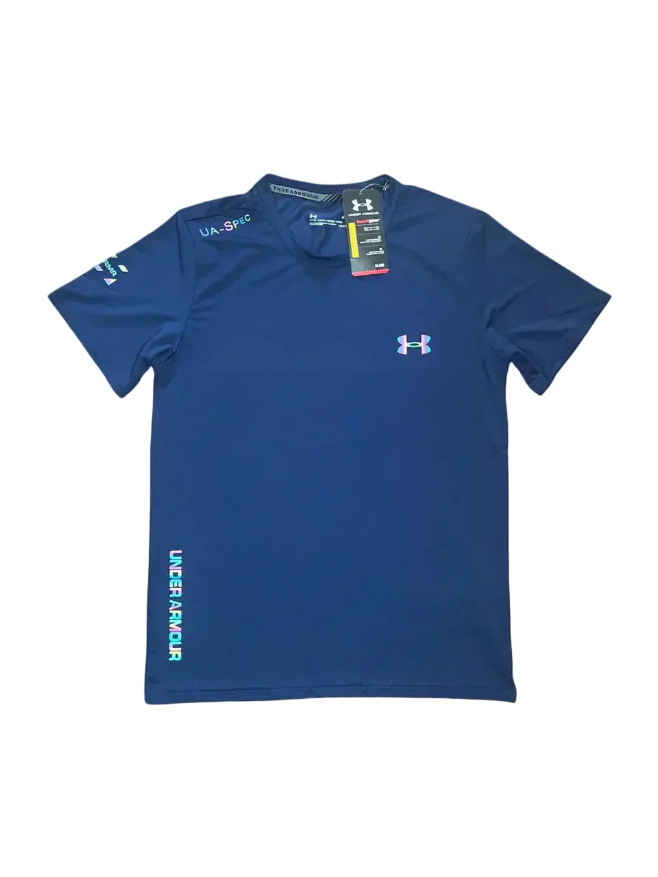 LÉS SABLES T-SHIRT (4 COLOR'S)
