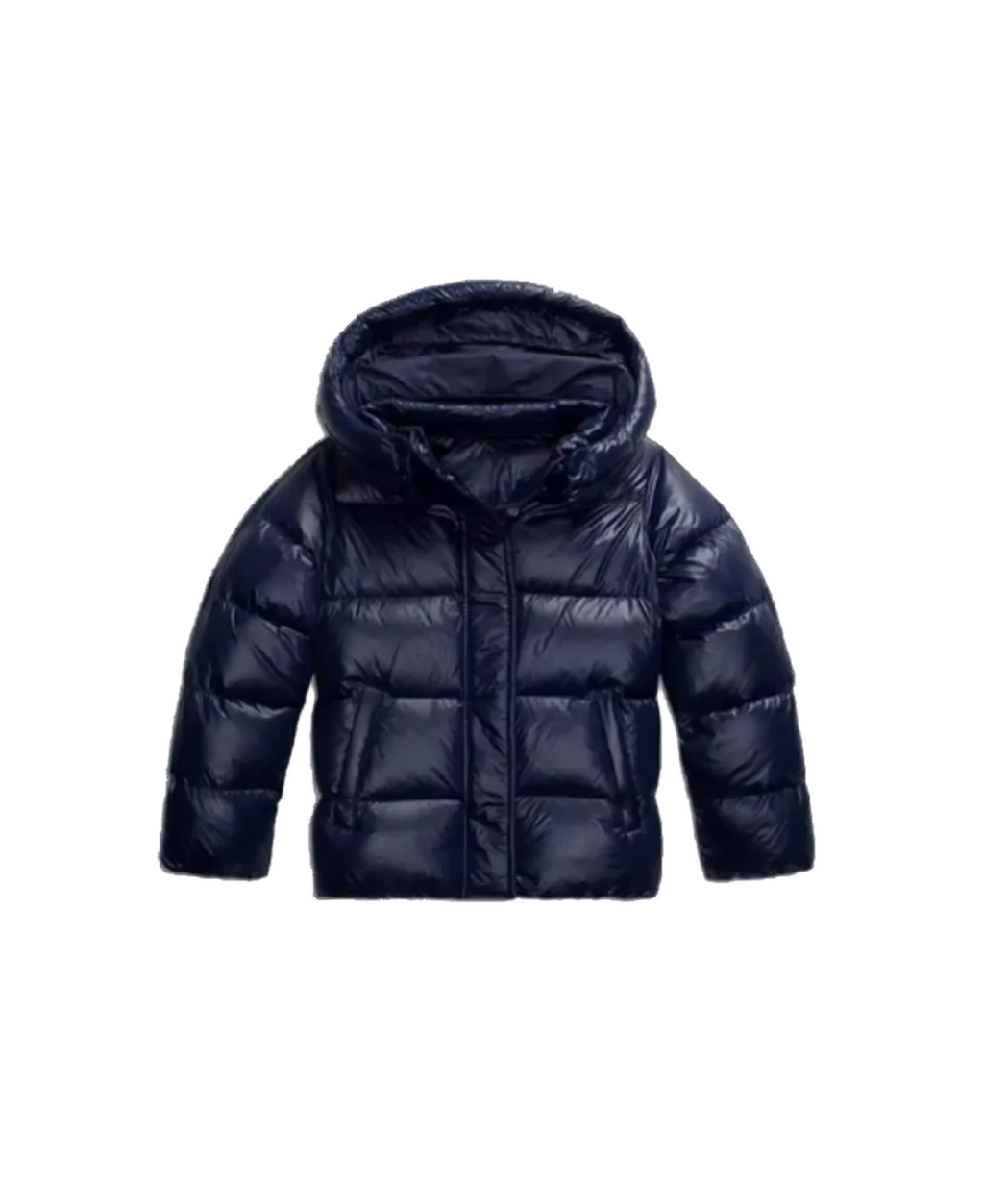 OSLO PUFFER JACKET