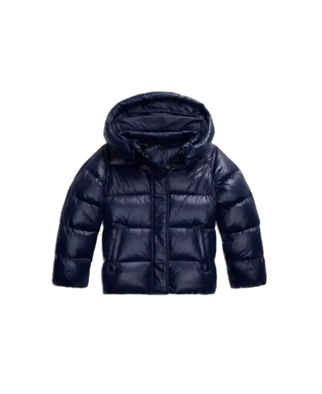 OSLO PUFFER JACKET