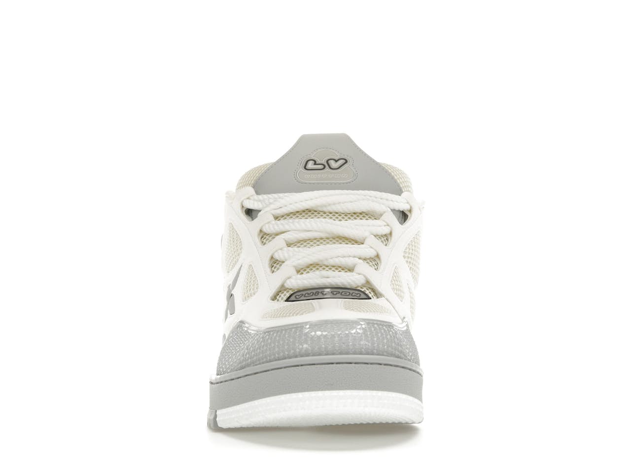 LV SKATE OREO