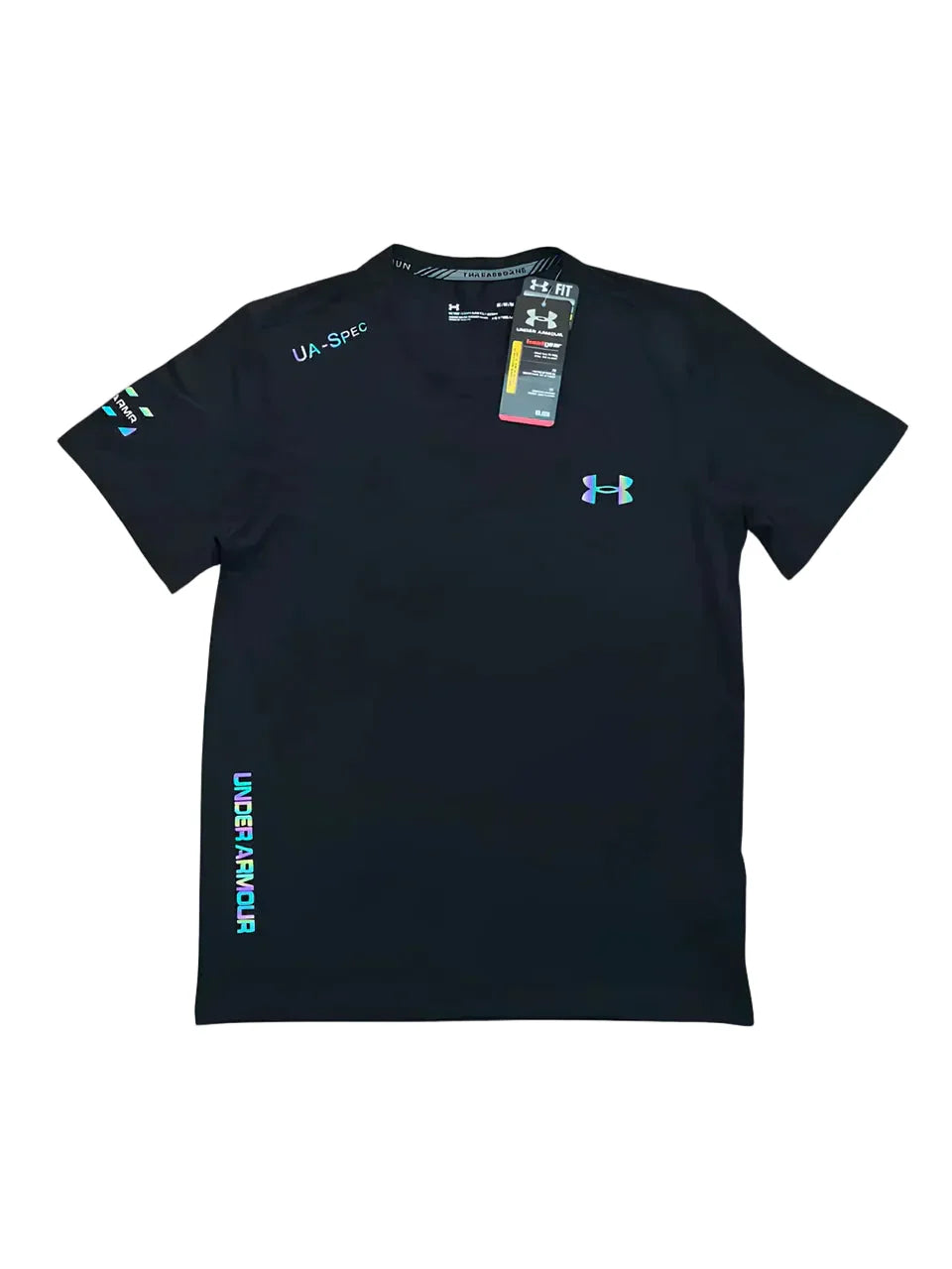 LÉS SABLES T-SHIRT (4 COLOR'S)