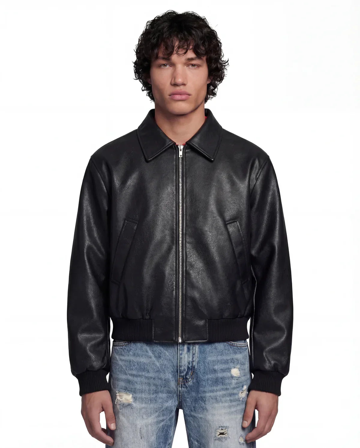 CROPPED KOURÉ JACKET