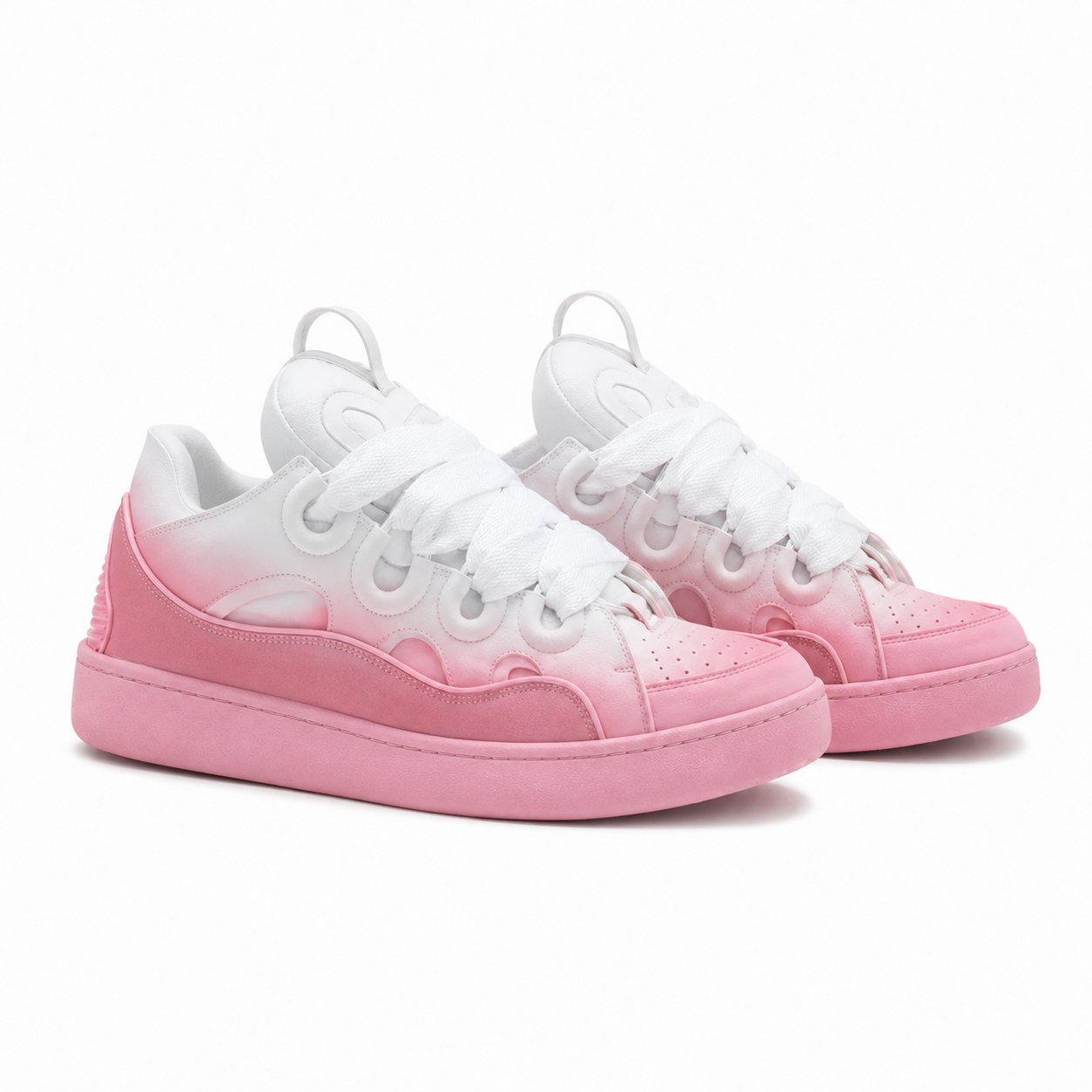 SAKURA LANVIN SNEAKER