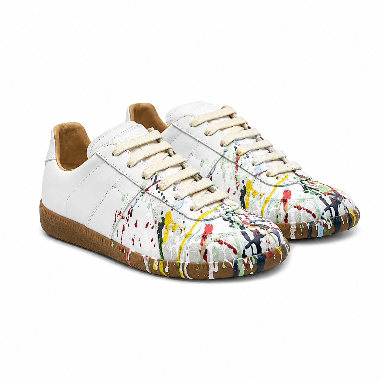 BLANC PAINT SNEAKER