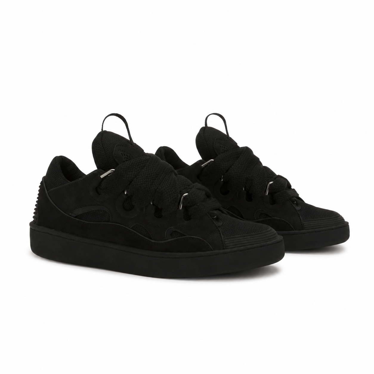 LANVIN CHUNKY SNEAKER