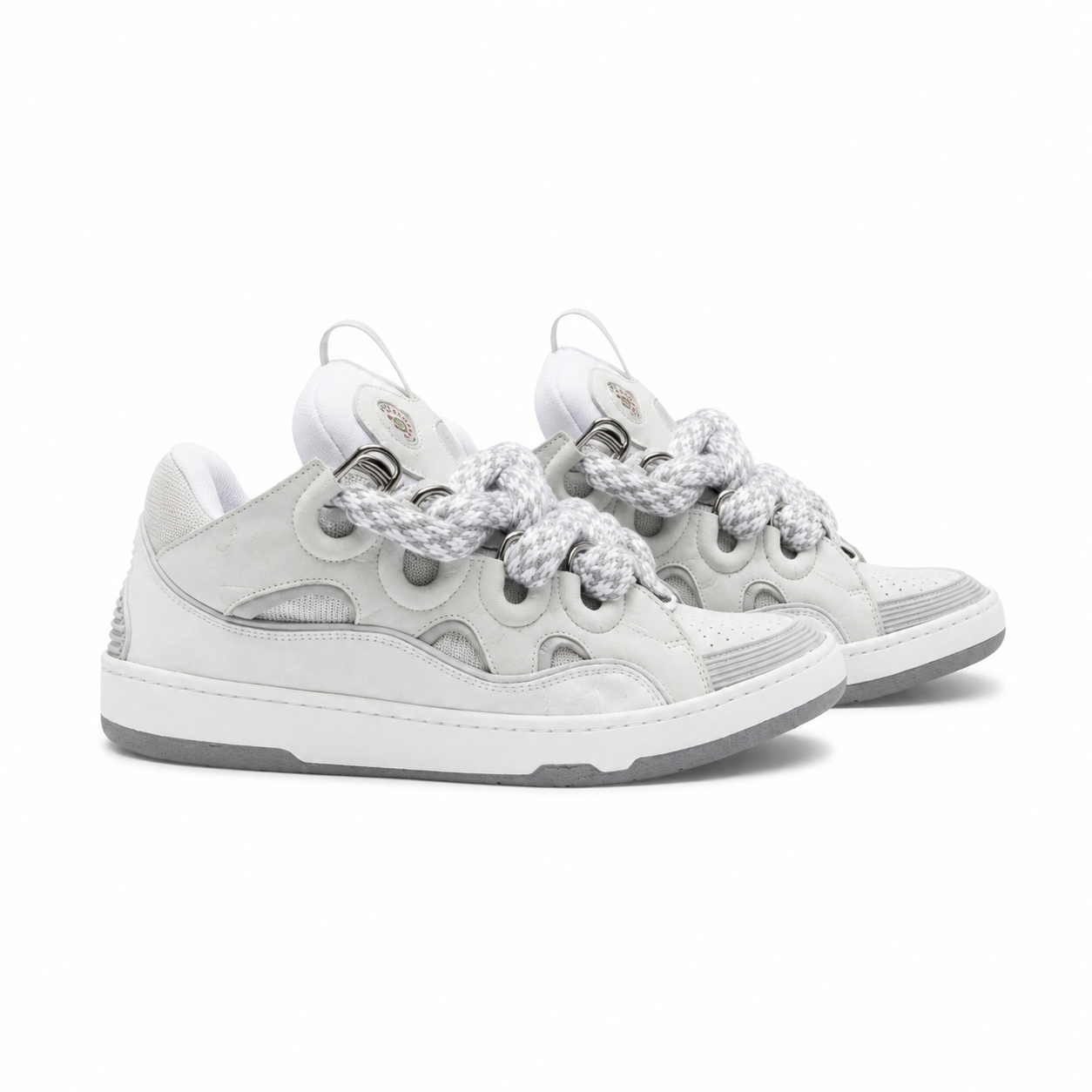 LANVIN SNOW SNEAKER