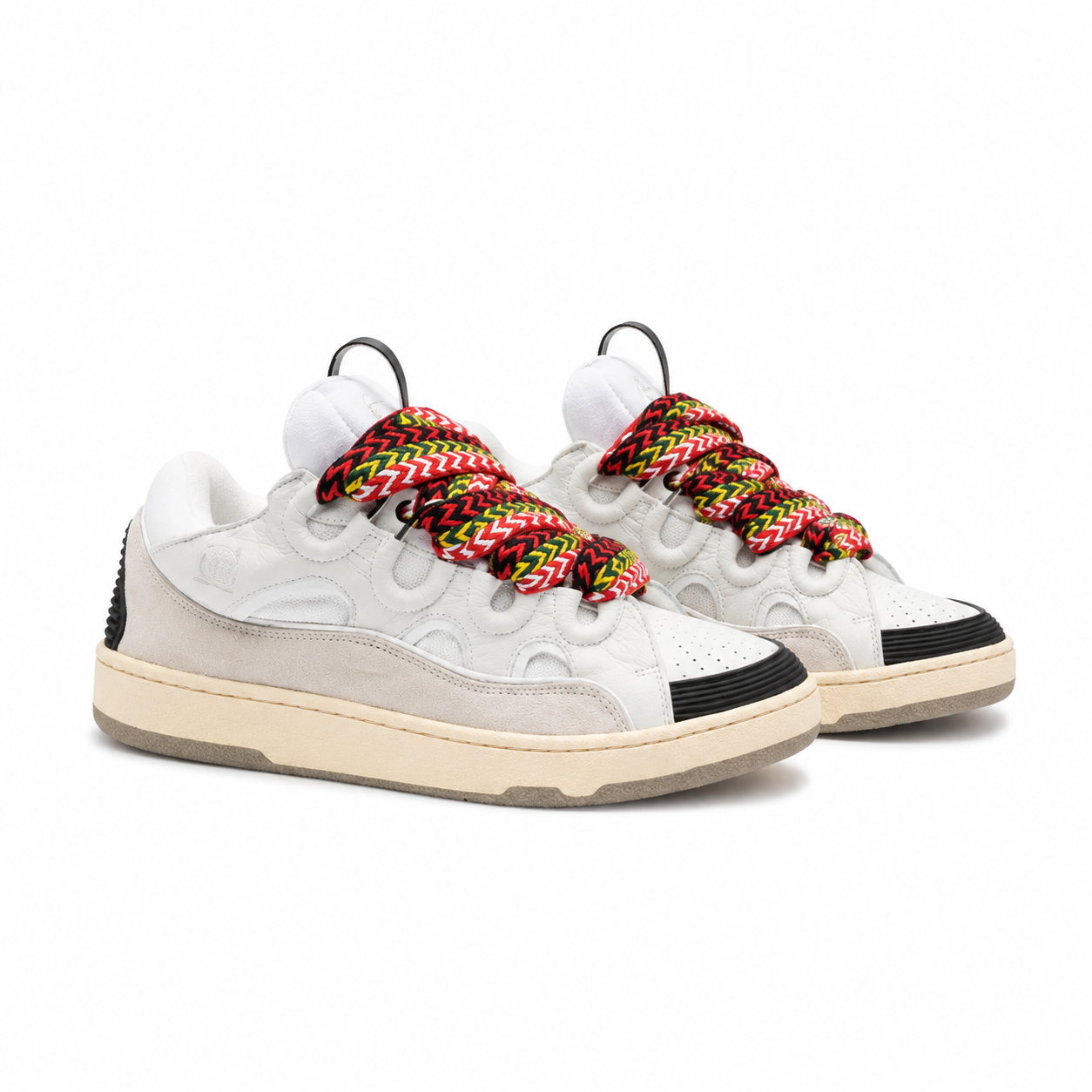 LANVIN CLASSIC SNEAKER
