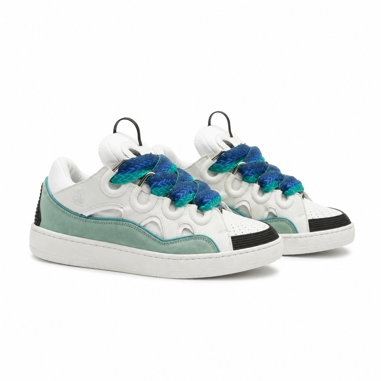 LANVIN OCEAN SNEAKER
