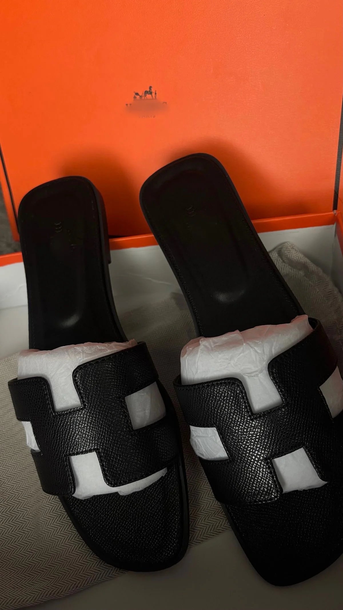 Monaco Sandals