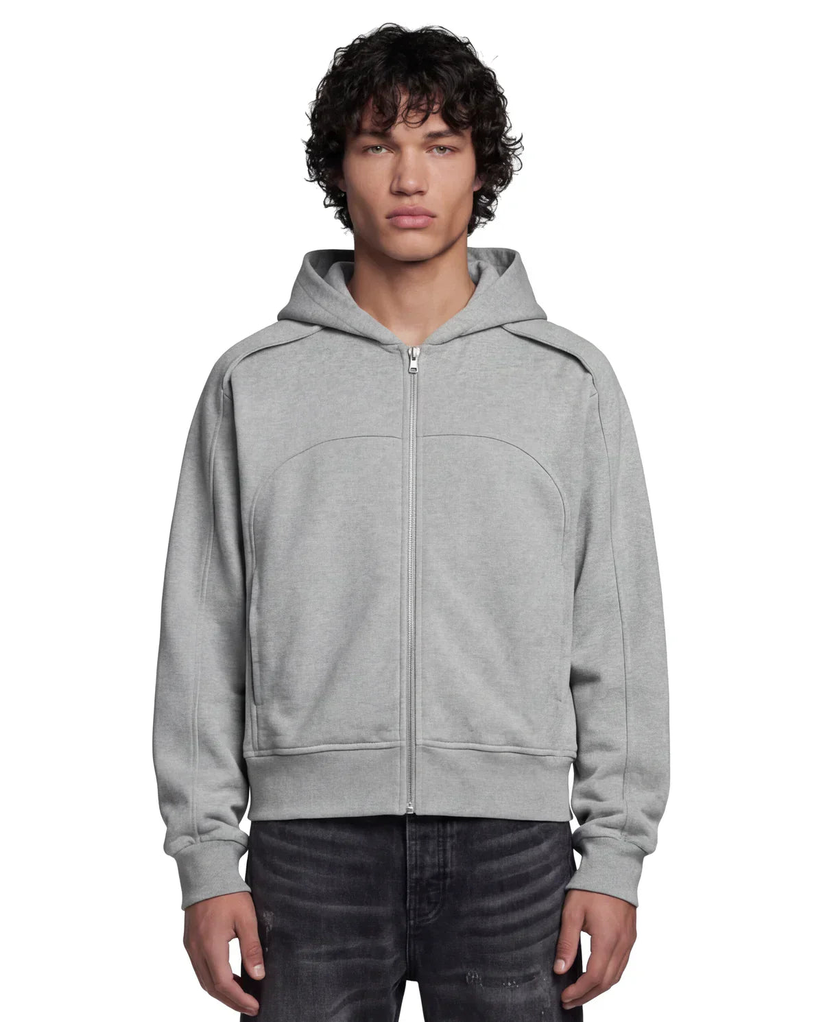 ËTIENNE RENNES JACKET