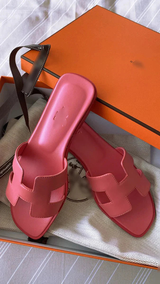 Monaco Sandals