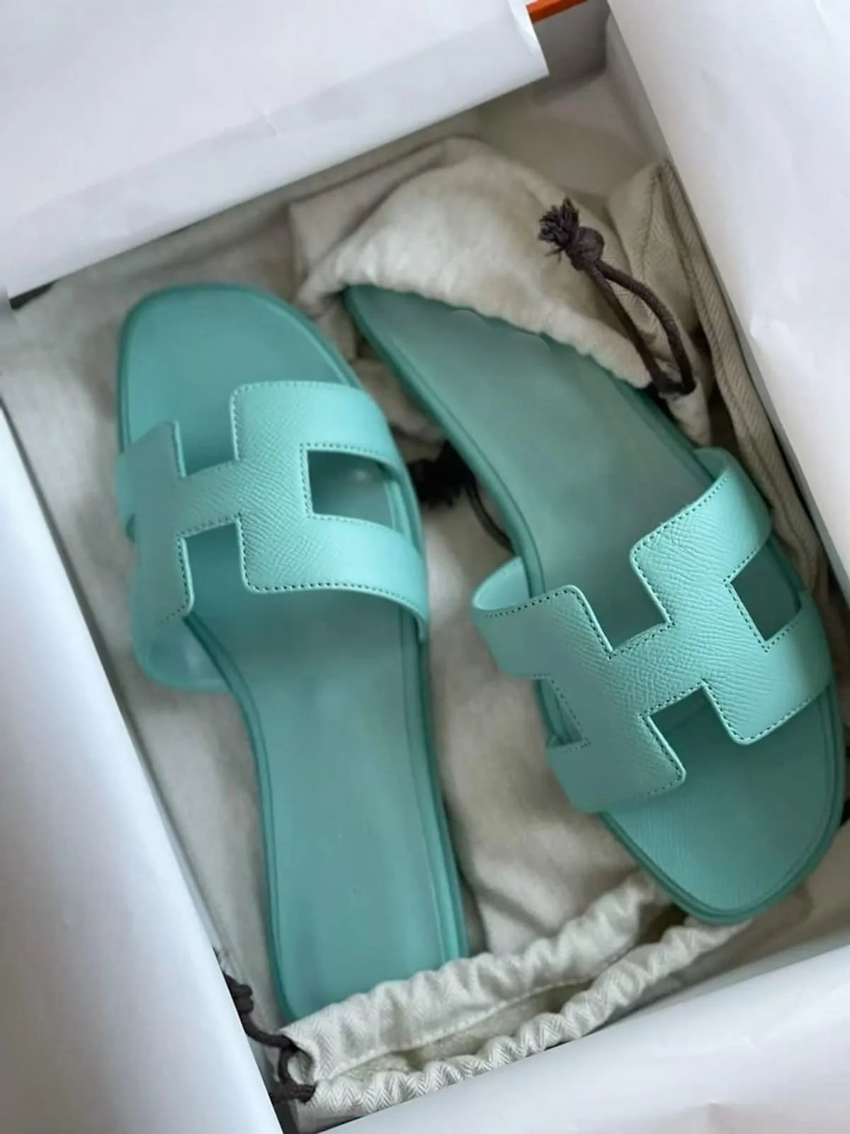 Monaco Sandals