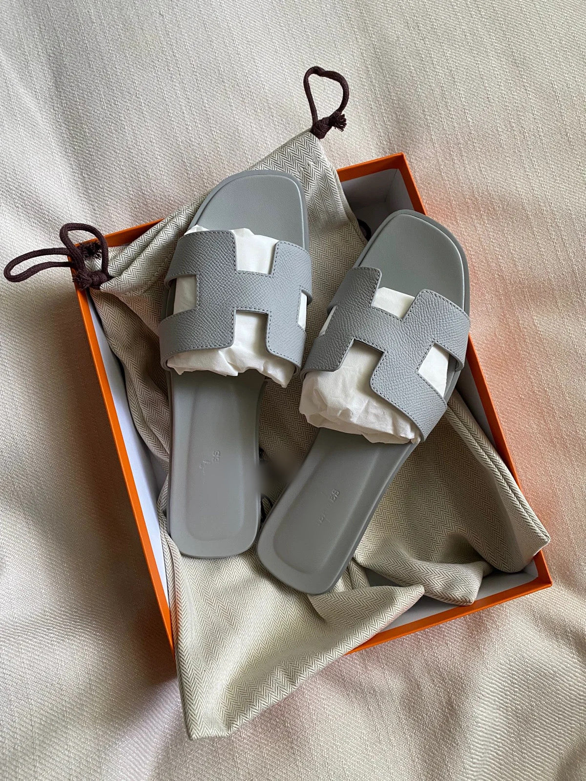 Monaco Sandals