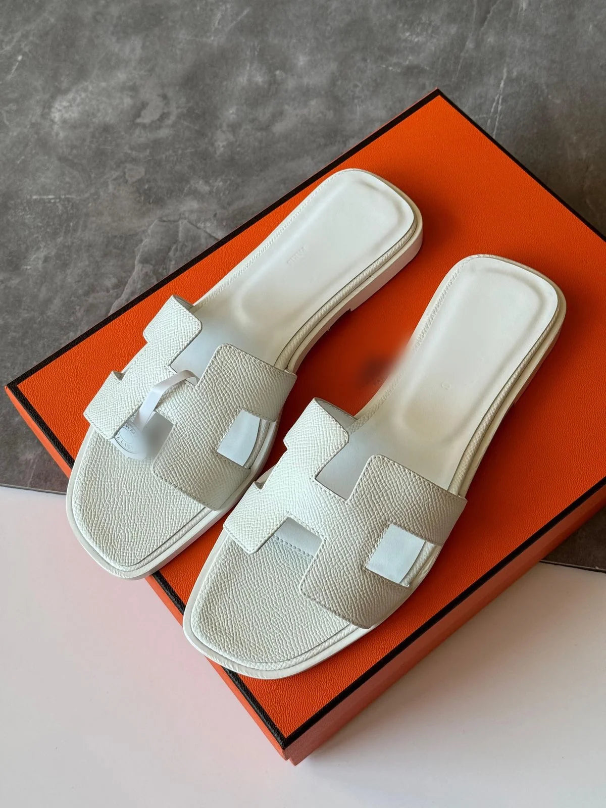 Monaco Sandals