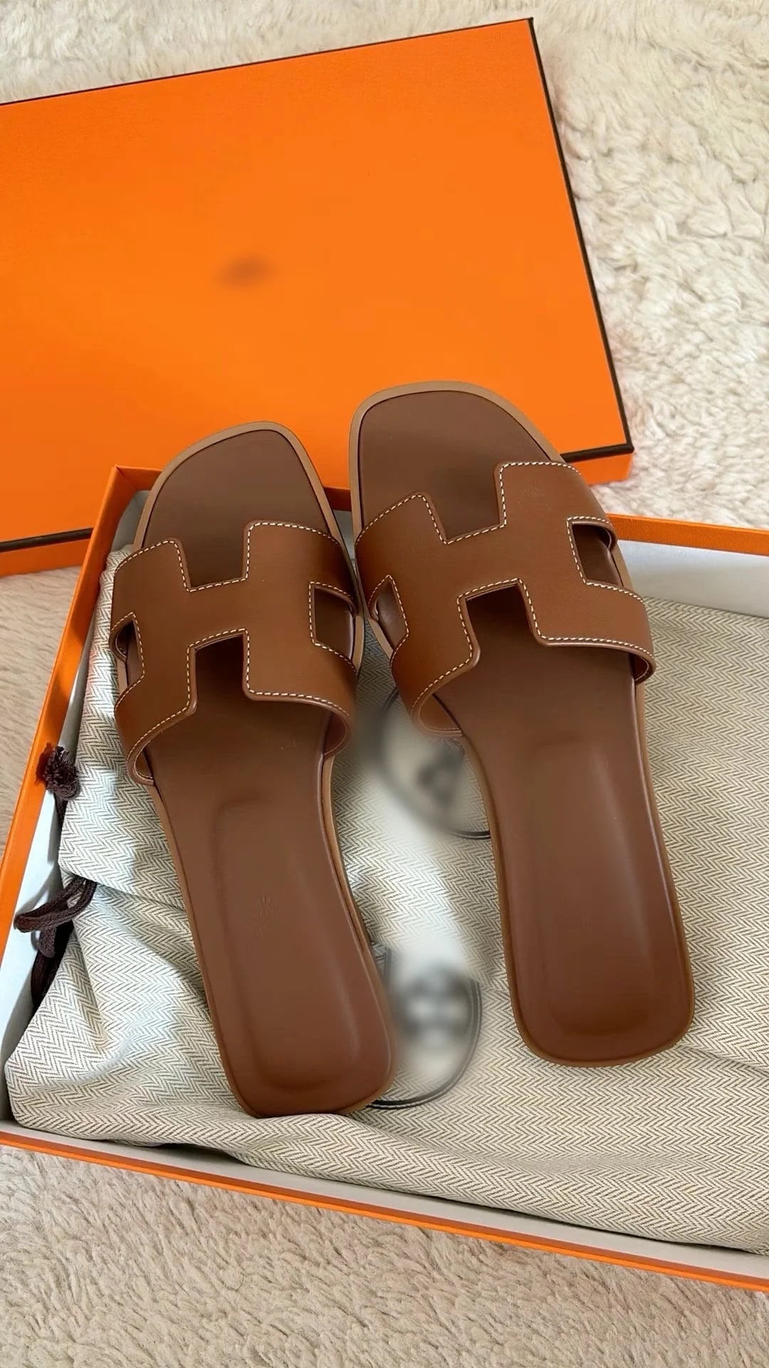 Monaco Sandals