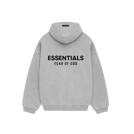DE OLIMPIQUE HOODIE