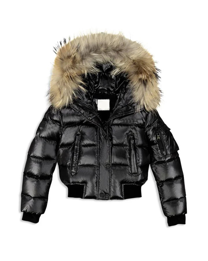 Lùx Puffer Jacket