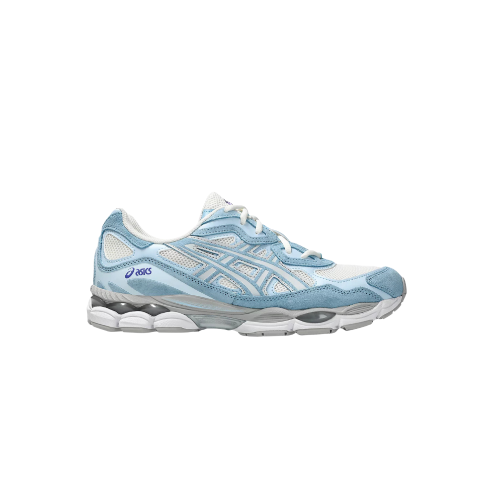 ASICS BLÉU NYC SNEAKER