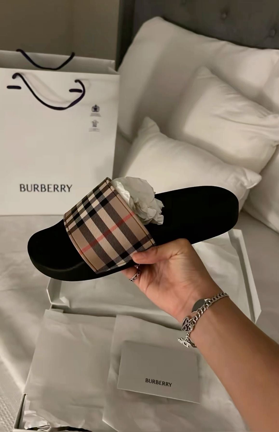 BB MONES SANDALS