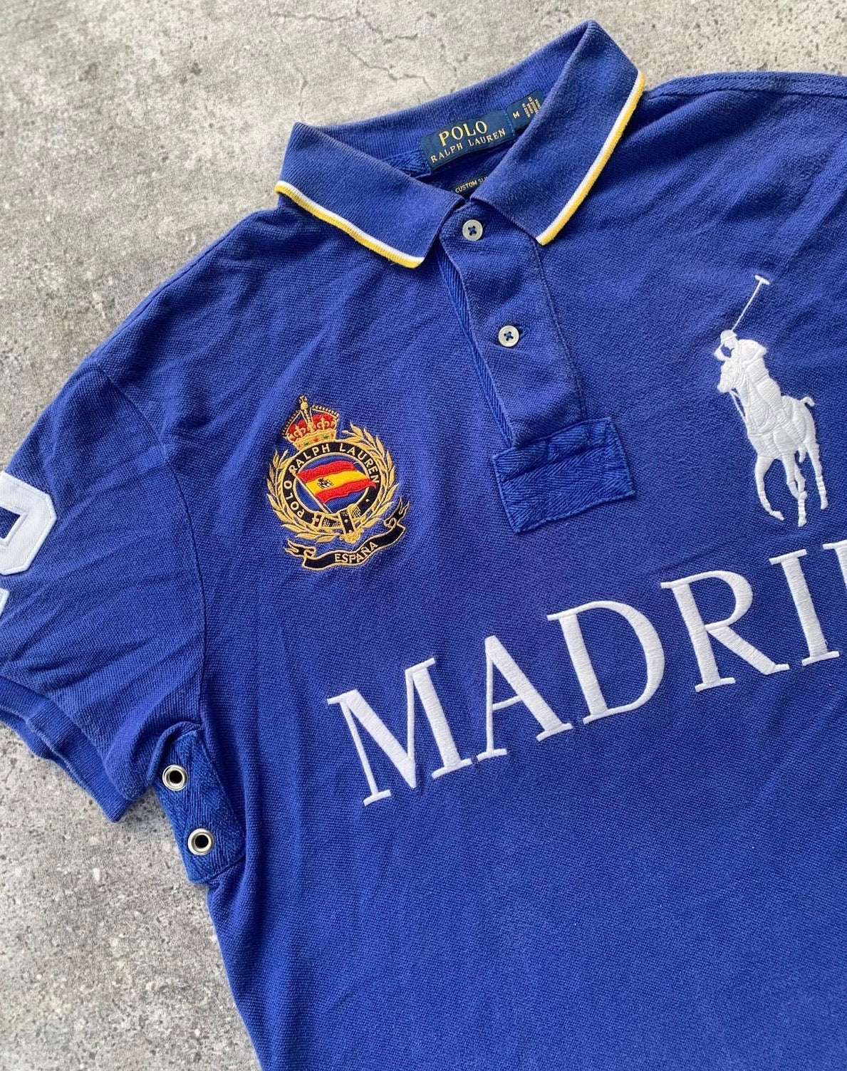 DE LABILÉ SHIRT