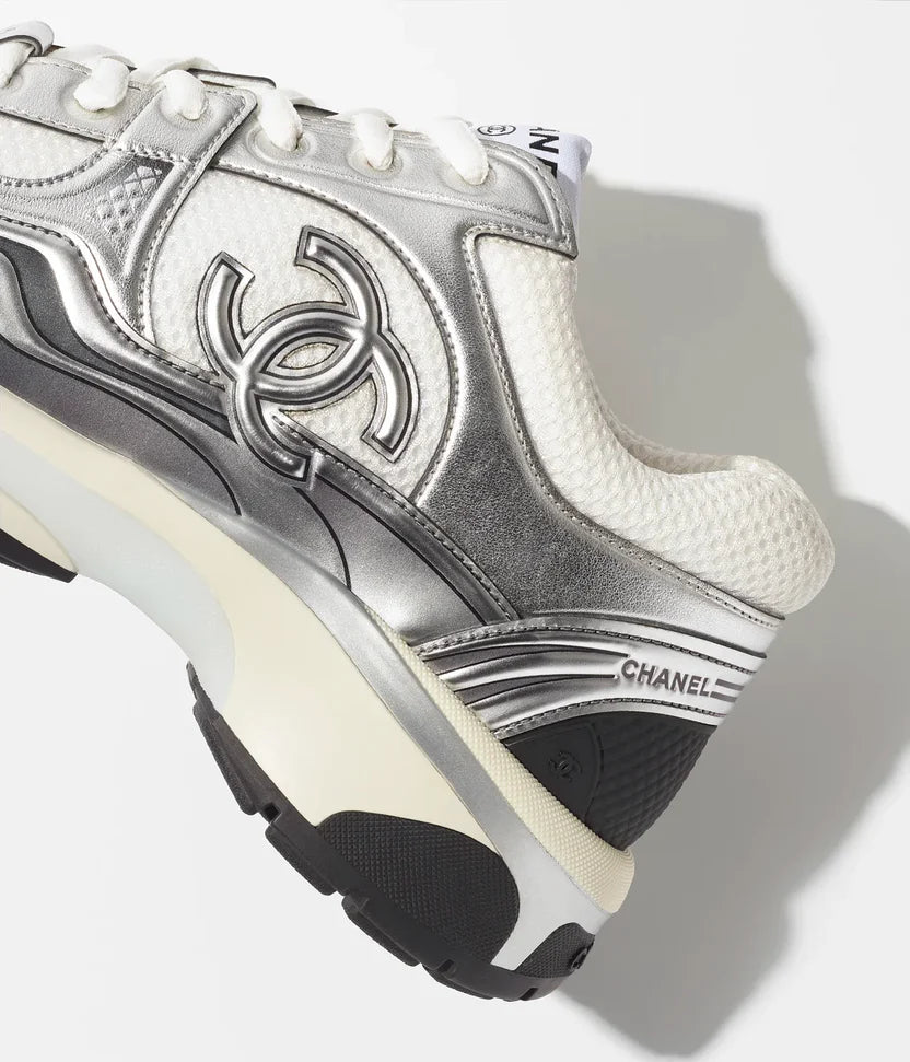 SILVER SURFER SNEAKER