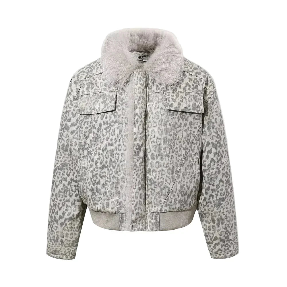 LEO AURELÁ JACKET