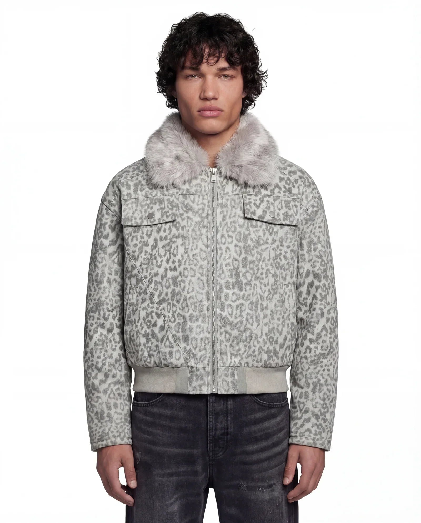 LEO AURELÁ JACKET