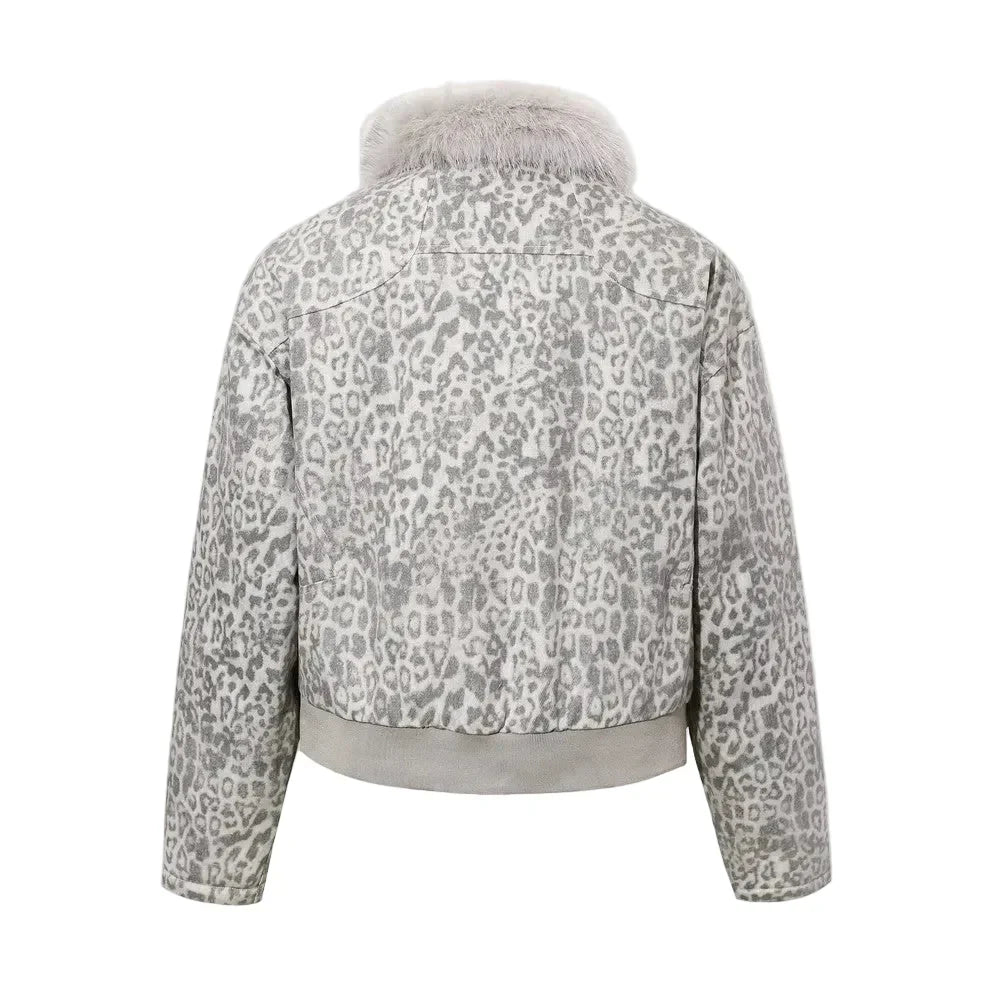 LEO AURELÁ JACKET