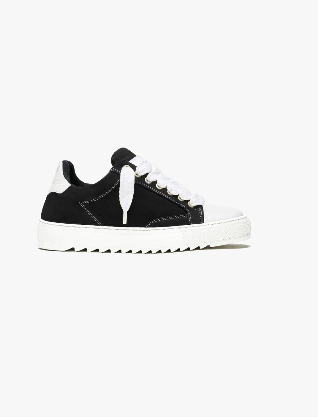 STATIC SNEAKER