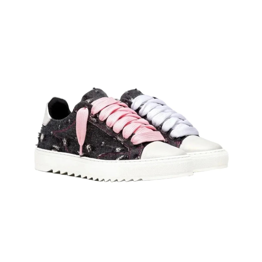 BLUSH SNEAKER