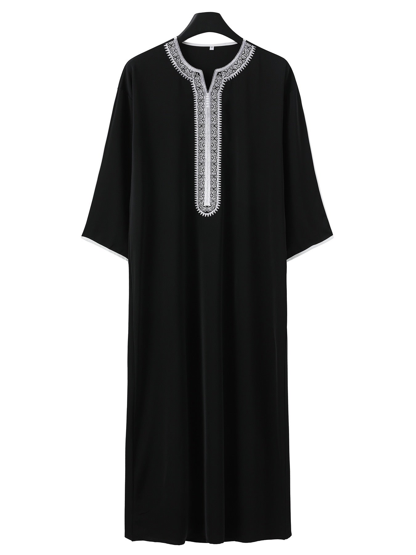 Raheem Männer Abaya