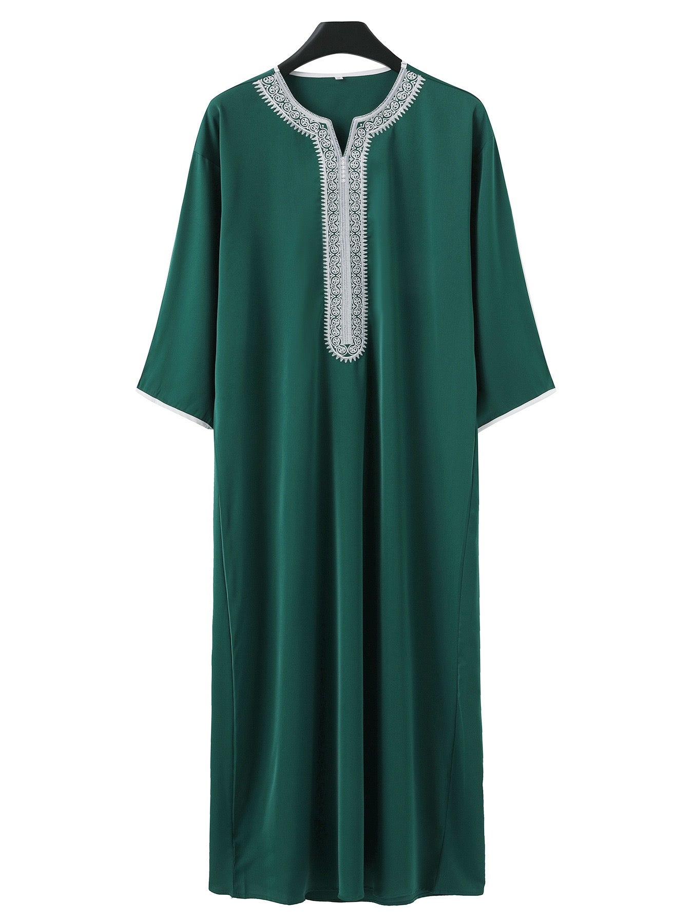 Raheem Männer Abaya
