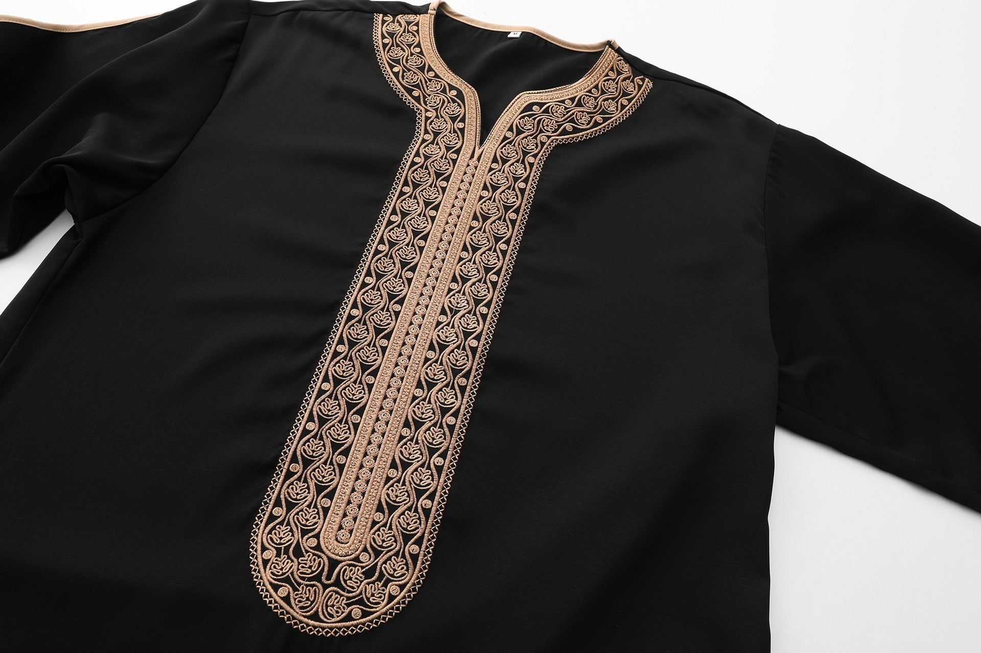 Mubarak Männer Abaya