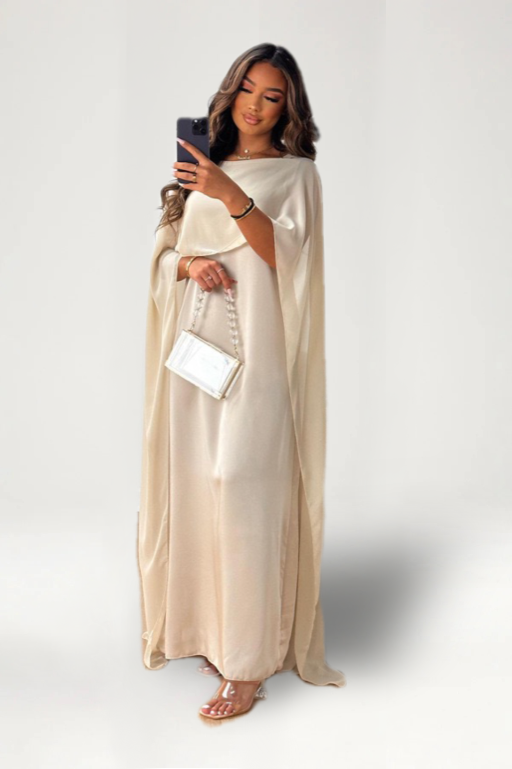 Zahra Abaya