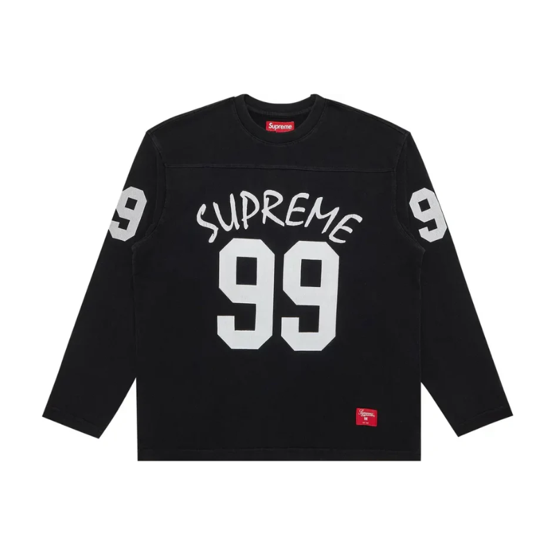 SUP MANDALÉ LONG SLEEVE