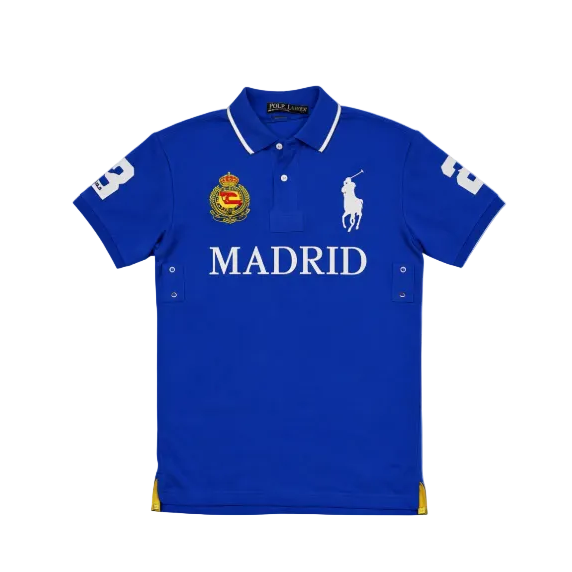 DE LABILÉ SHIRT