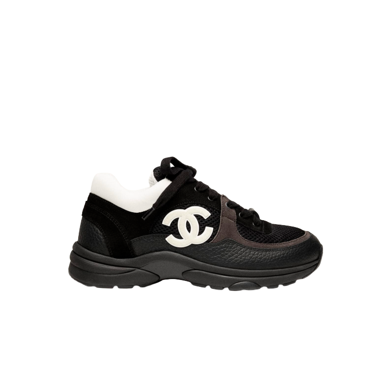 CC BLANC SNEAKER