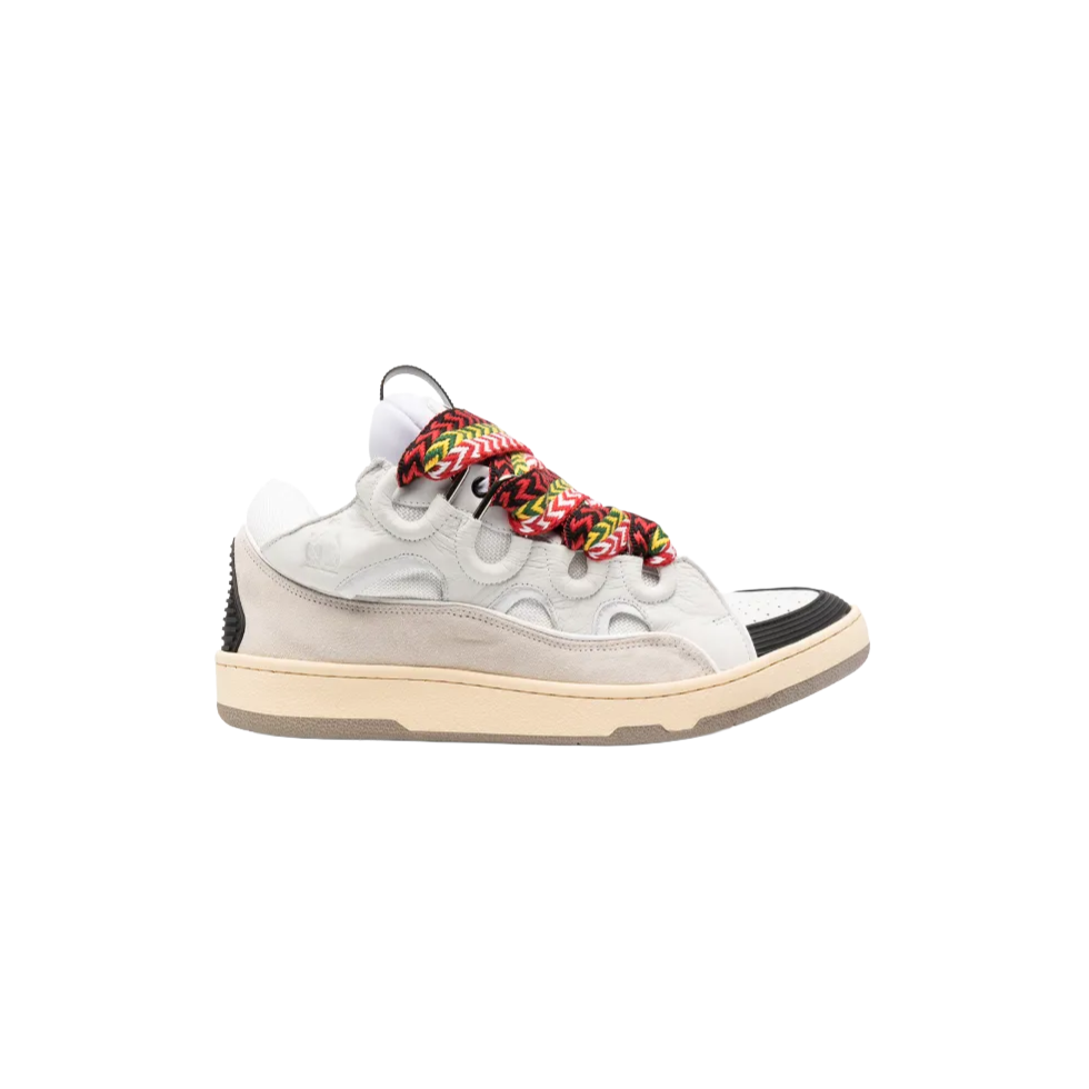 LANVIN  NANÉS SNEAKER